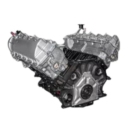 Ford Expedition Engine